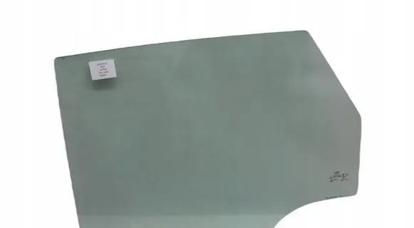 Audi Q3 F3 Rear windscreen/windshield window 83A845205