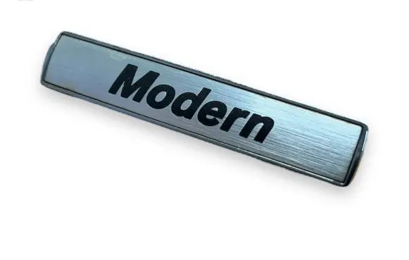 BMW 1 F20 F21 Front door emblem/model letters 7294497 7294498 7294499