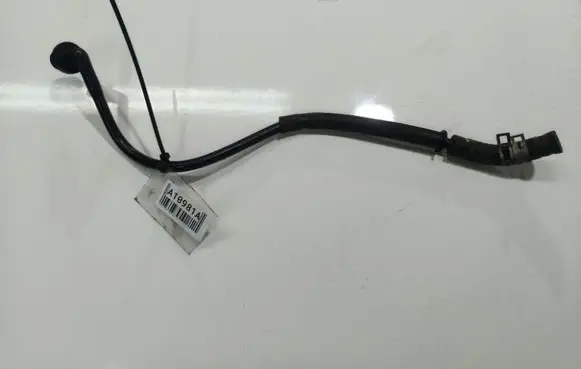 Toyota Corolla Verso AR10 Vacuum line/pipe/hose 