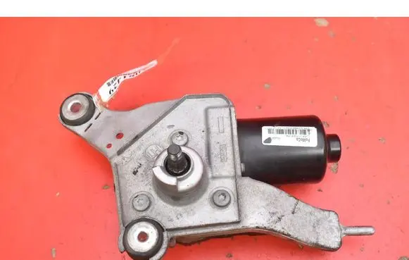 Ford Escape III Front wiper linkage and motor CJ5417504AK