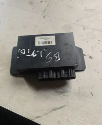 Volkswagen PASSAT B5.5 Comfort/convenience module 1J0959799H 5DK00795250 LLJ53298