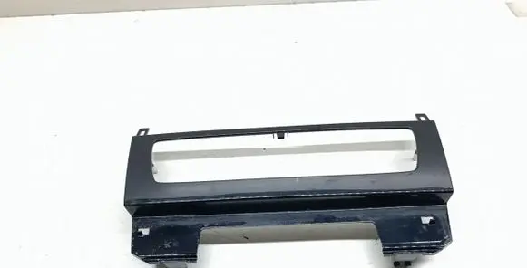 BMW X1 E84 Climate control/heater control trim 9257642