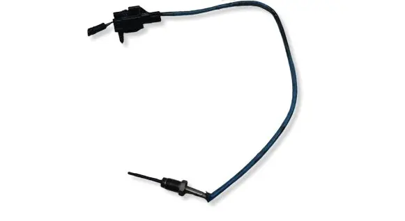 Ford C-MAX II Exhaust gas temperature sensor 6G9112B591DA