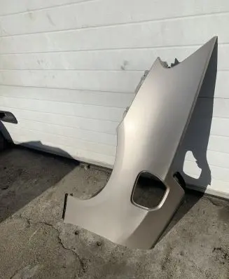BMW Z4 E89 Fender