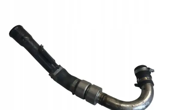 Ford Fiesta Intercooler hose/pipe