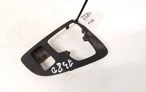 Opel Insignia A Other interior part 13273684