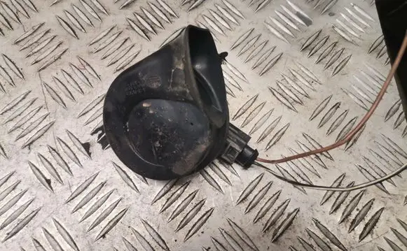 Volkswagen PASSAT B6 Horn signal 3c0951221
