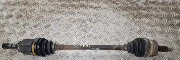 Subaru Impreza III Front driveshaft