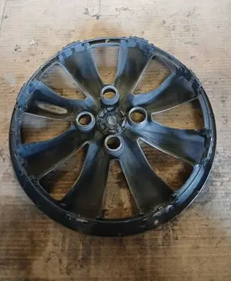 Renault Clio V Original wheel cap 403156342R