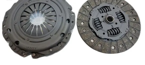 Opel Astra H Clutch set kit 93194076
