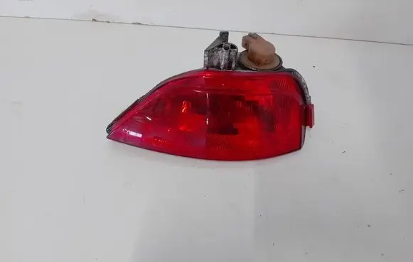 Renault Megane IV Rear fog light 265852501R