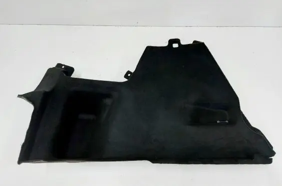 Renault Scenic E-Tech V Trunk/boot side trim panel 849510126R