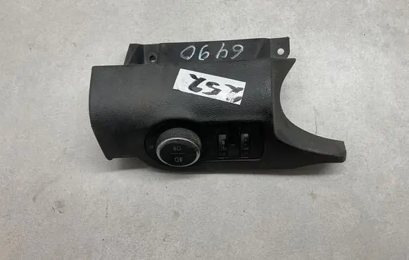 Opel Insignia A Other interior part 13241914