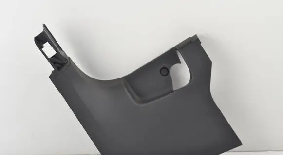 Volkswagen PASSAT B8 Foot area side trim 3G1863483A 20E0033