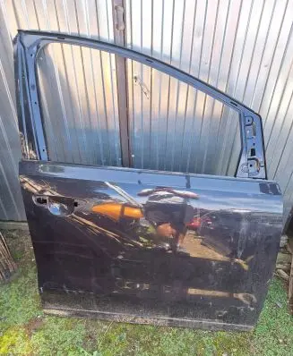 Seat Alhambra (Mk2) Front door