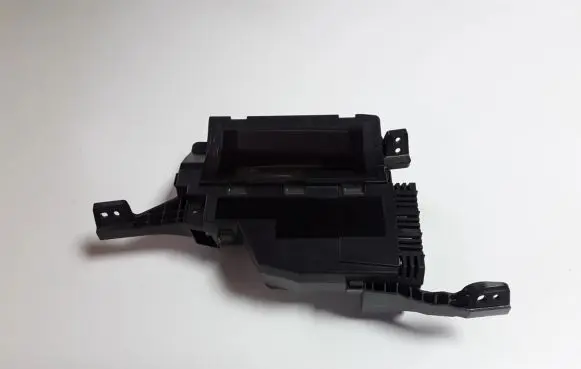 Toyota Prius (XW50) Screen/display/small screen 8310847080