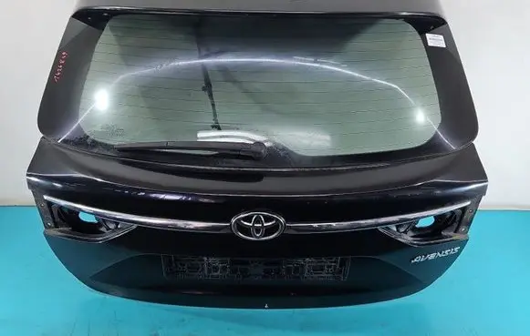 Toyota Avensis T270 Tailgate/trunk/boot lid IMPRK1426849