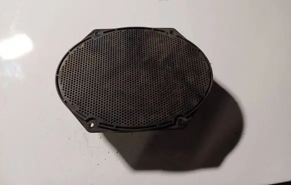 Ford Transit Front door speaker