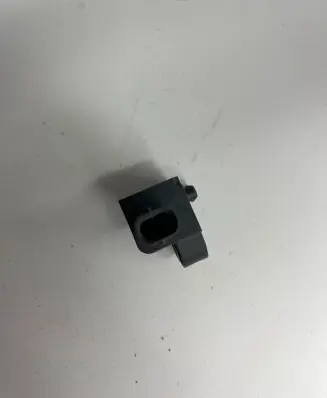 BMW X5 F15 Airbag deployment crash/impact sensor 9196043 150509