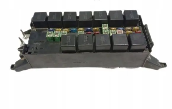 Chrysler Voyager Fuse box set 04868093AAA