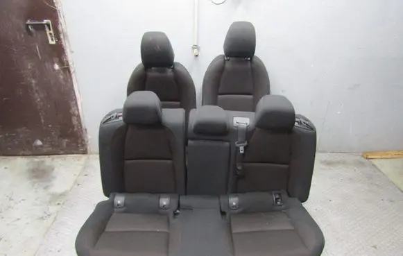 Mazda 3 Interior set 