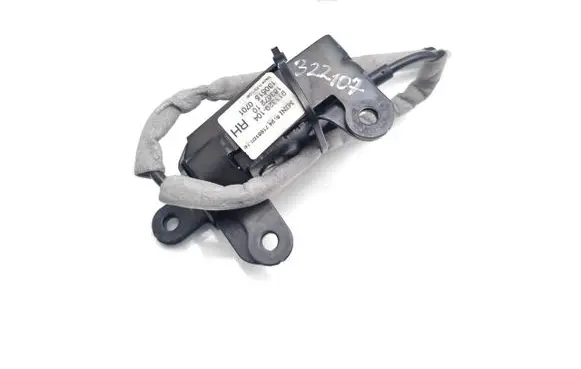 Mini One - Cooper Coupe R56 Seat back rest lock catch 7195100 1305150701 16367210
