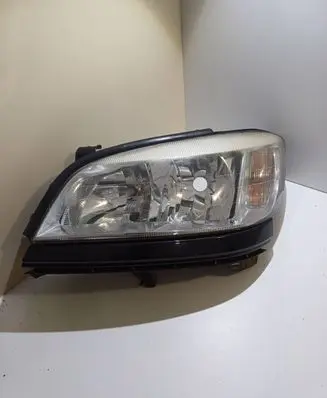 Opel Zafira A Headlight/headlamp 89100054