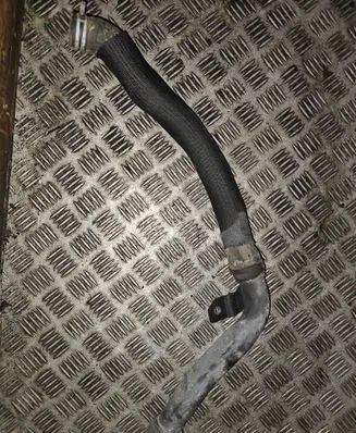Ford Transit Custom Coolant pipe/hose 