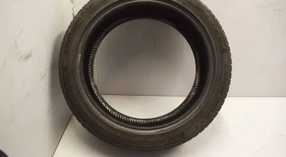 BMW 5 F10 F11 R19 winter tire 
