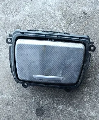 BMW 5 F10 F11 Ashtray (front) 51169206347 9206347