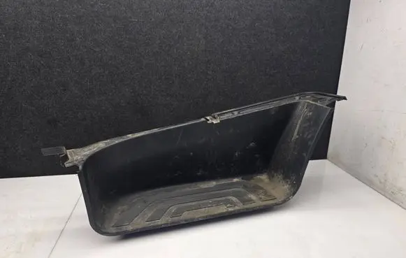 Mercedes-Benz Sprinter W907 W910 Front sill trim cover A9106860200 09394 109394