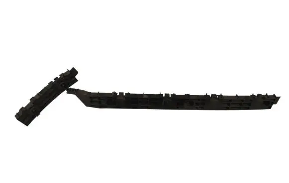 Tesla Model S Rear bumper mounting bracket 106545800B 109198600B
