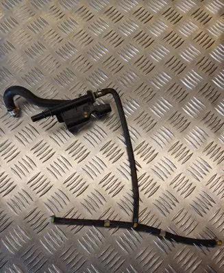 Fuel return line/hose