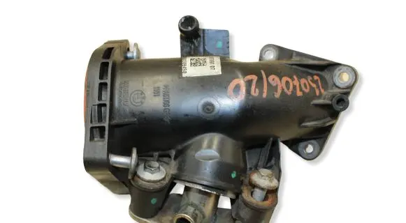 BMW X3 F25 Intake manifold 7807991 13031308490