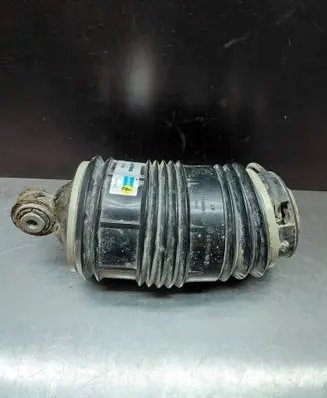 Mercedes-Benz E W211 Rear air suspension bag/shock absorber C095083 40076638 KLF7663