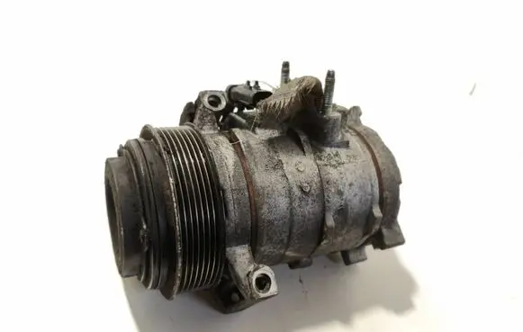Chrysler 300 - 300C Air conditioning (A/C) compressor (pump) 4472205602 P55116835AE 10S17C