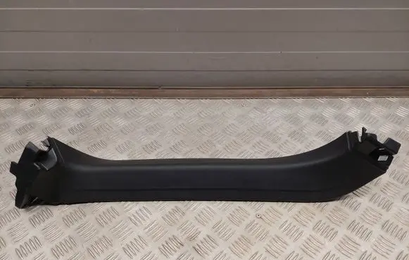 Audi Q7 4M Other trunk/boot trim element 4M0867607