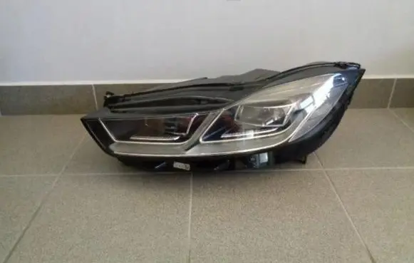 Jaguar I-Pace Headlight/headlamp IPACE