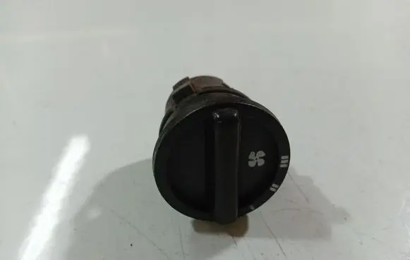Ford Transit Interior fan control switch 