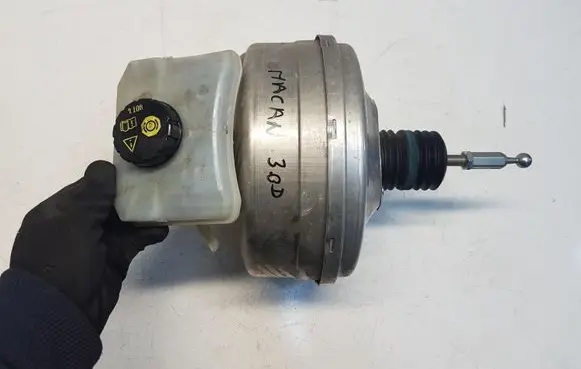 Porsche Macan (95B) Brake booster 4m0612103j