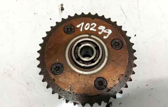 Peugeot 207 Camshaft pulley/ VANOS v754586280 190307a1450