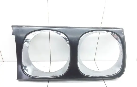 Jaguar XJ X40 Under headlight/headlamp trim BBC5694