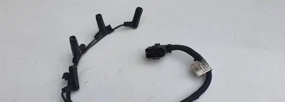 BMW 3 E90 E91 Glow plug wires 780215706