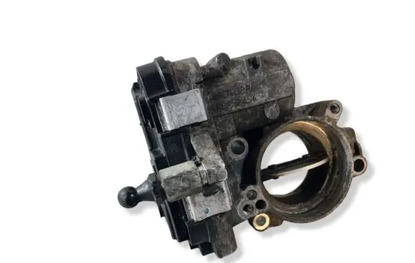 Fiat 500X Throttle valve 55258454 48DTE3F