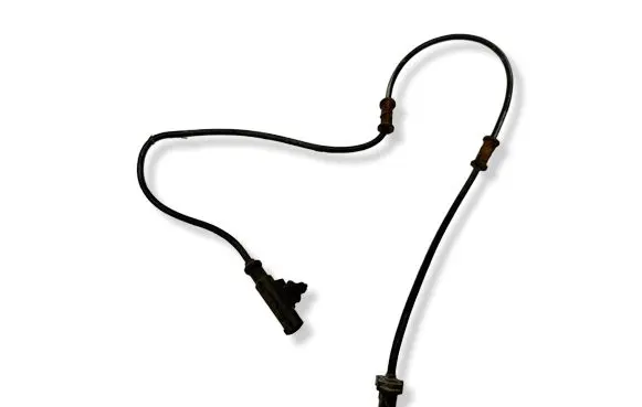 Subaru Legacy ABS rear brake sensor 27540AG04