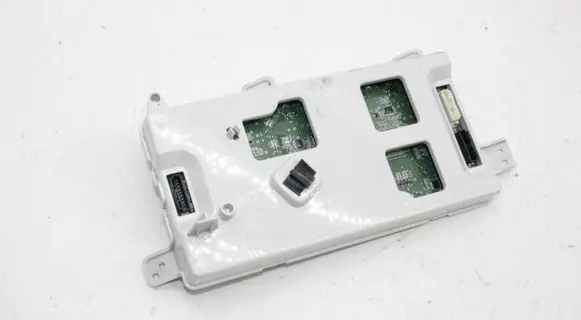 KIA EV6 LED ballast control module 