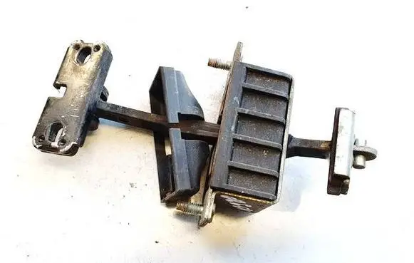 Mercedes-Benz E W211 Rear door check strap stopper 