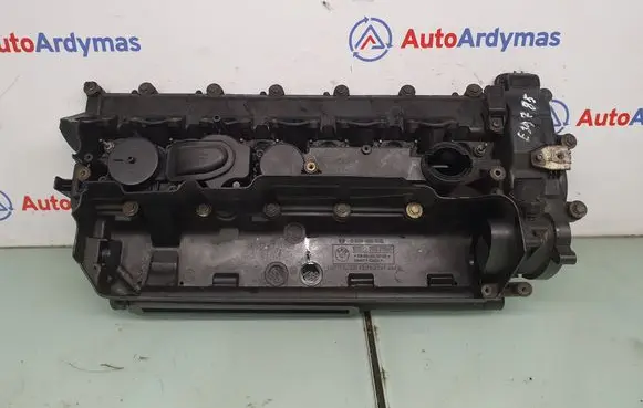 BMW 5 E39 Rocker cam cover 7786770 11127786770