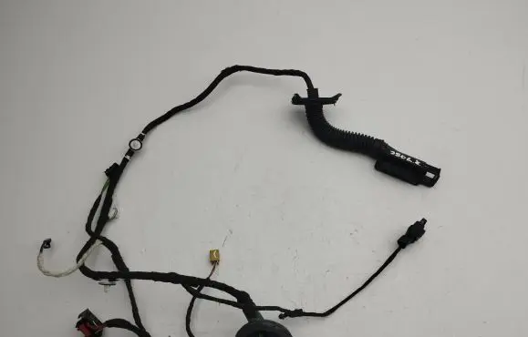 Audi Q2 - Rear door wiring loom 81A971687AB