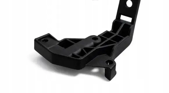 Cupra Formentor Headlight/headlamp mounting bracket 